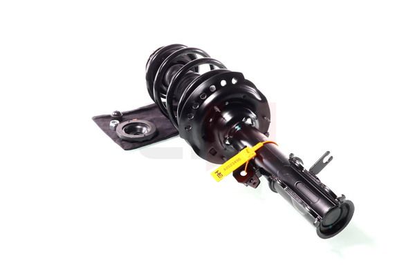 Vedruamort, GH GH-353422C01