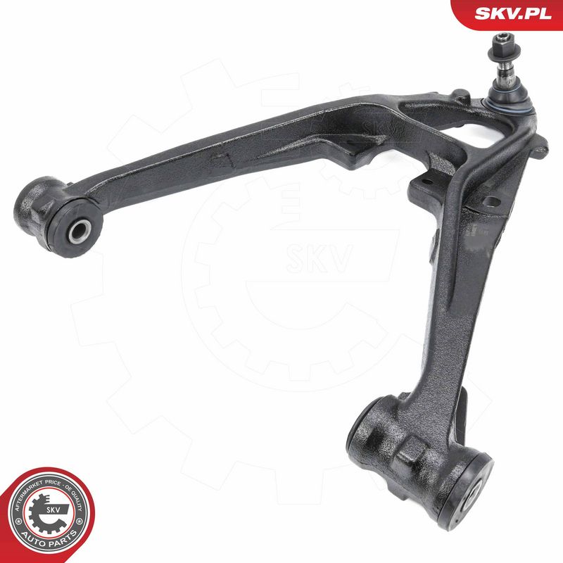 Õõtshoob, käändmik, ESEN...