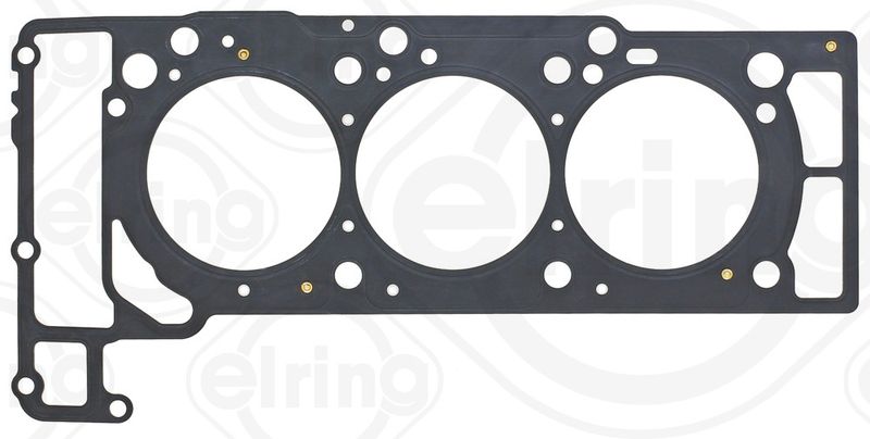 ELRING Mercedess Прокладка ГБЦ VITO / MIXTO W639 123 04-08, M-CLASS W163 ML 350 03-05