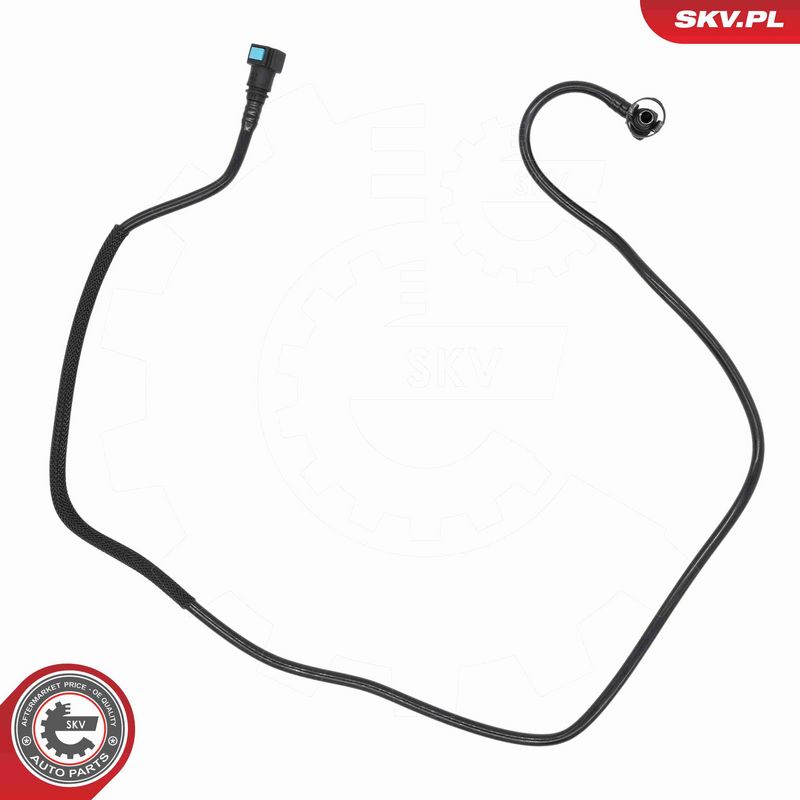 ESEN SKV 87SKV007 Fuel Line