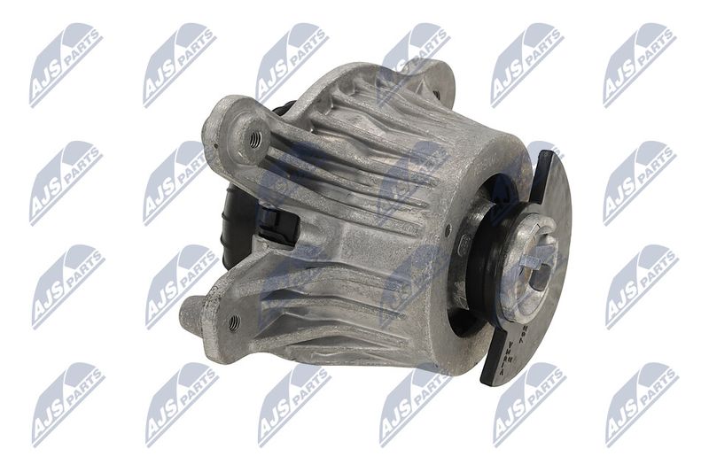 Paigutus, Mootor, NTY ZPS-ME-024