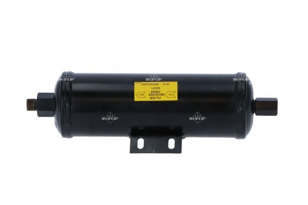 Kuivati, kliimaseade, NRF...