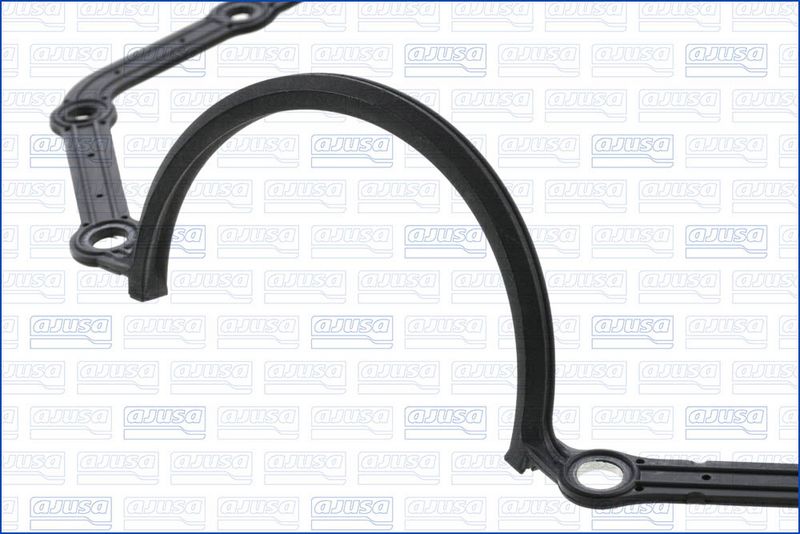 AJUSA 14068400 Gasket, oil sump