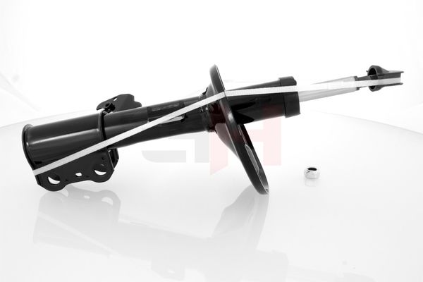 Amort, GH GH-354566H