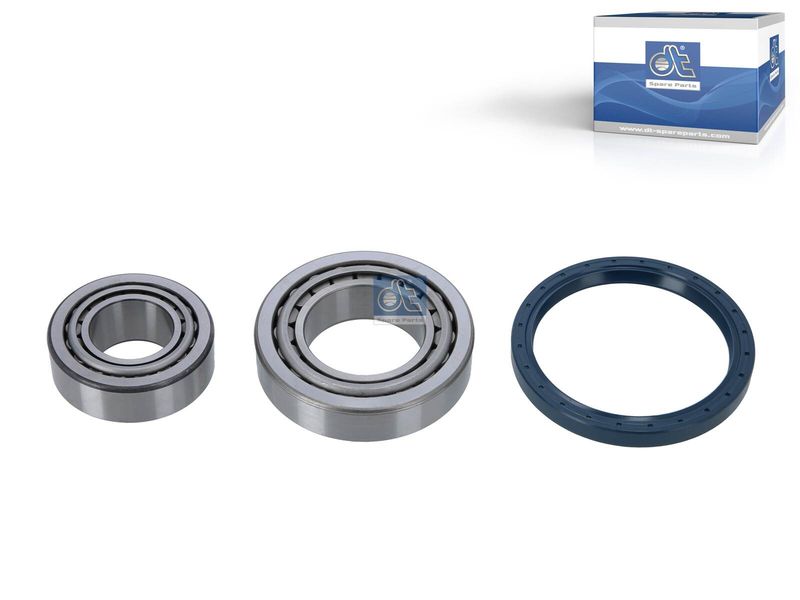 Rulment roata 5.20193 DT Spare Parts