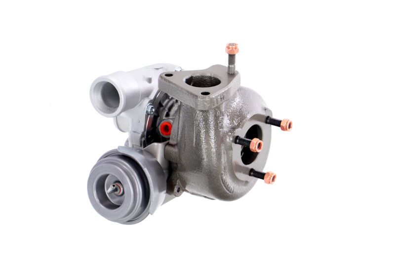 REMANTE 003-001-000303R Charger, charging (supercharged/turbocharged)