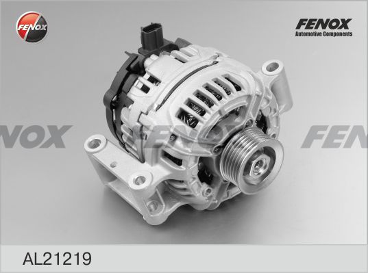 генератор FENOX