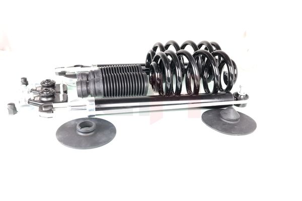 GH GH-331504S01 Suspension Kit, springs/shock absorbers