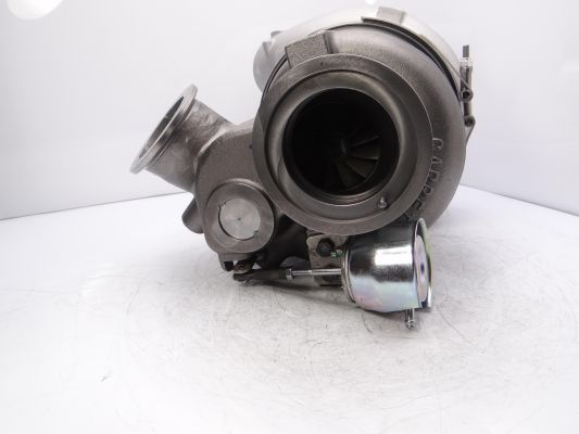 GARRETT 807158-5006S Charger, charging (supercharged/turbocharged)