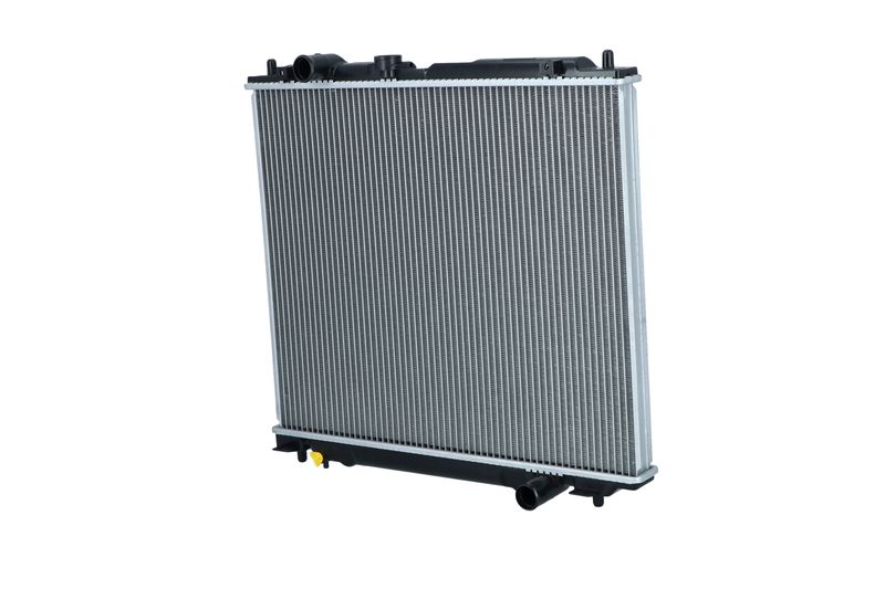 Radiador, refrigeración del motor NRF 52108