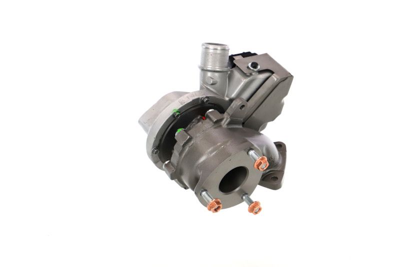 REMANTE 003-002-004591R Charger, charging (supercharged/turbocharged)