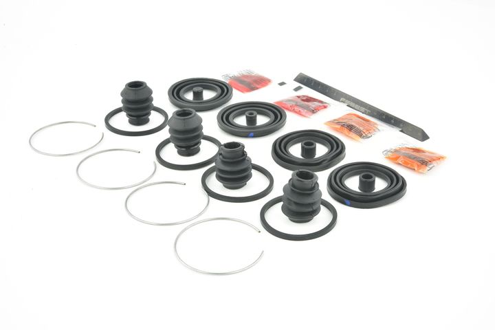 FEBEST 0275-E25F Repair Kit, brake caliper