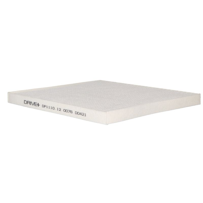 Filtru, aer habitaclu DP1110.12.0076 Dr!ve+