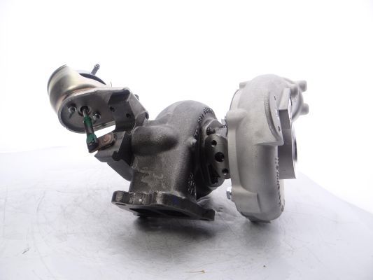 GARRETT 802718-5004S Charger, charging (supercharged/turbocharged)