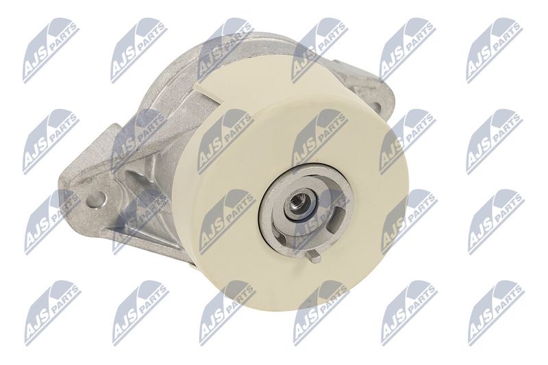 Paigutus, Mootor, NTY ZPS-ME-064