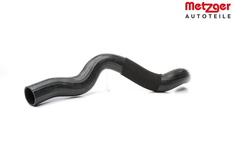 METZGER AUTOTEILE 2401138 Charge Air Hose