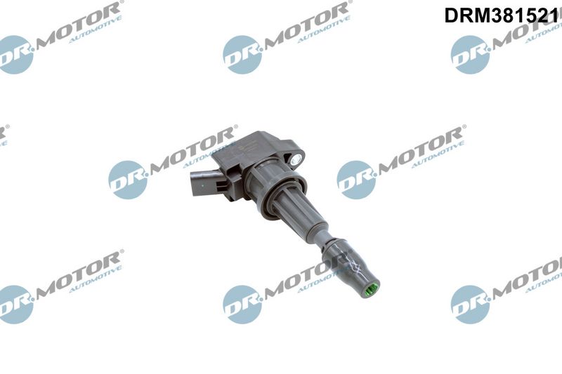 Dr.Motor Automotive Ritė, uždegimas