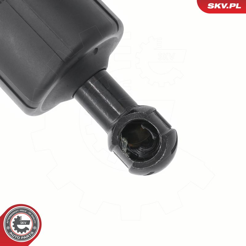 Elektrimootor, tagaluuk, ESEN SKV 52SKV192