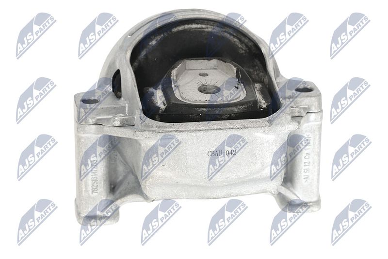 Paigutus, Mootor, NTY ZPS-AU-042