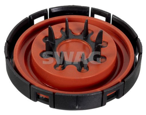 SWAG 33 10 8219 Valve, crankcase ventilation