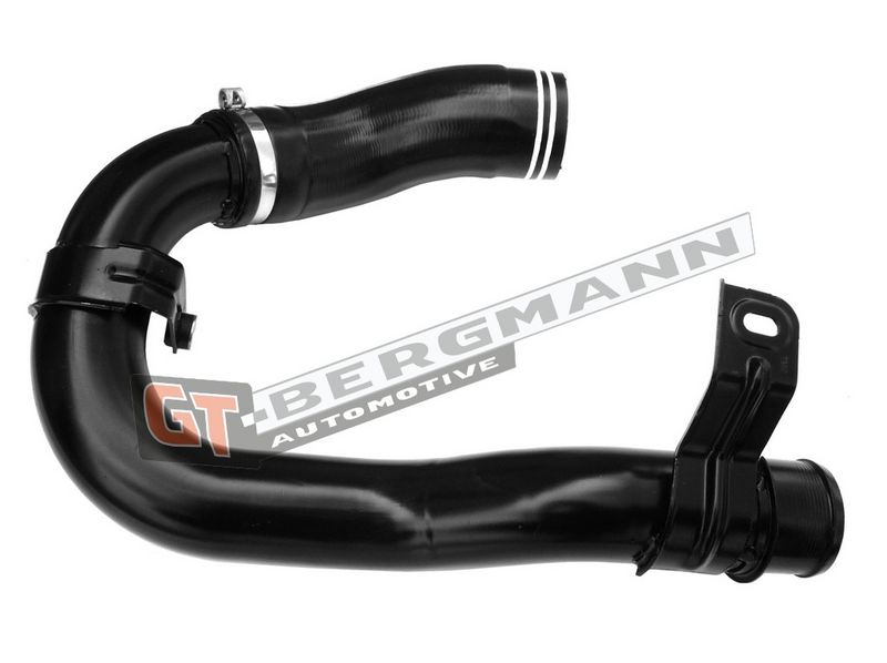 GT-BERGMANN Automotive Kompresoriaus padavimo žarna
