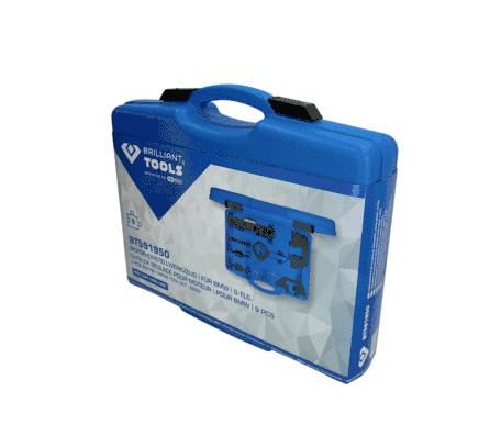 KS TOOLS BT591950 Комплект регулювальних інструментів, фази газорозподілу