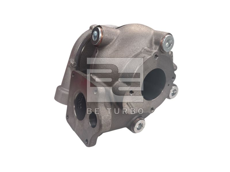 BE TURBO 130128 Charger, charging (supercharged/turbocharged)
