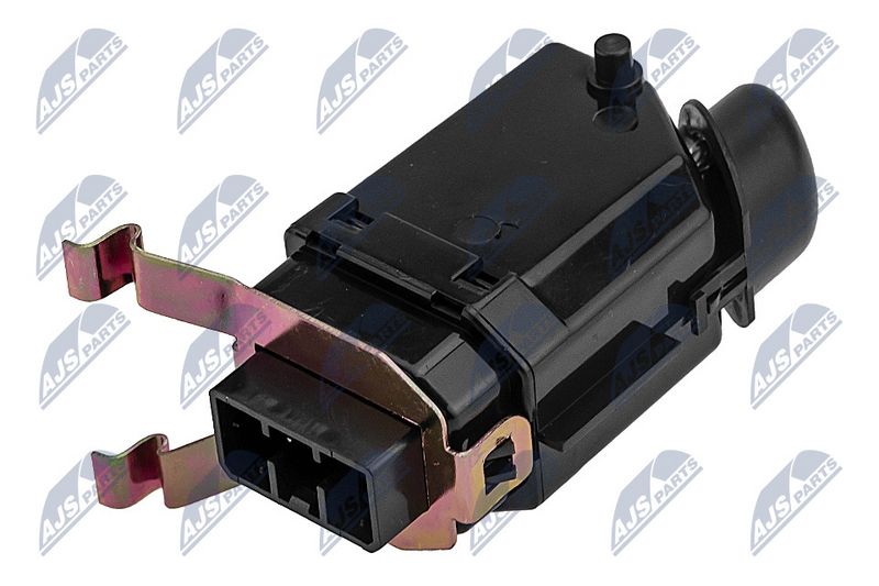 Ohutulede lüliti, NTY EWS-CH-042