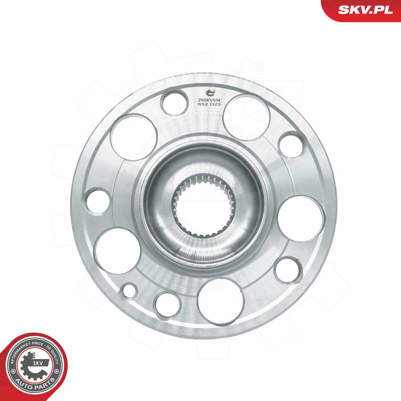 ESEN SKV 29SKV554 Wheel Hub