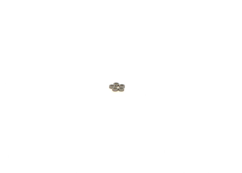 BOSCH F 00Z C98 026 Repair Kit, common rail system