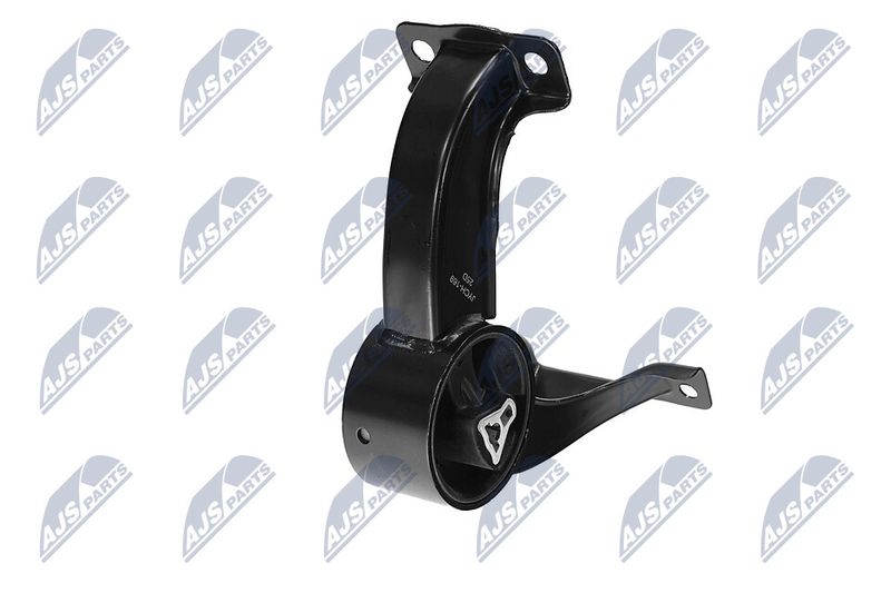 Paigutus, Mootor, NTY ZPS-CH-169