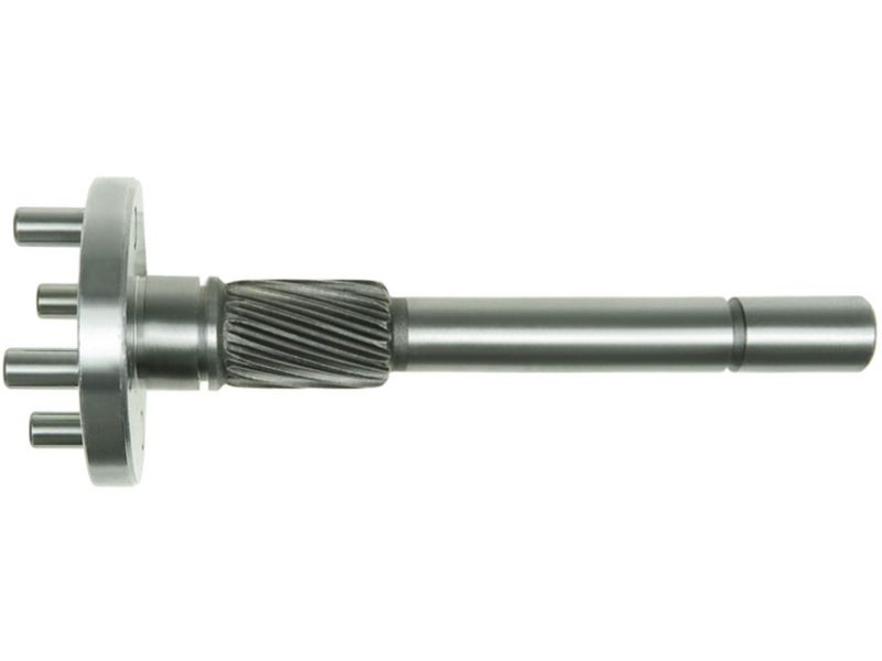 Remondikomplekt, Starter, AS-PL SG0083S