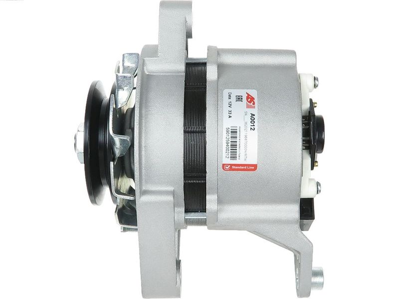 AS-PL A0012 Alternator