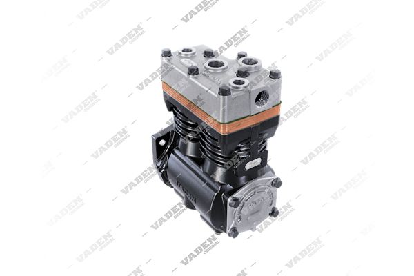 kompresor RVI 1700010002