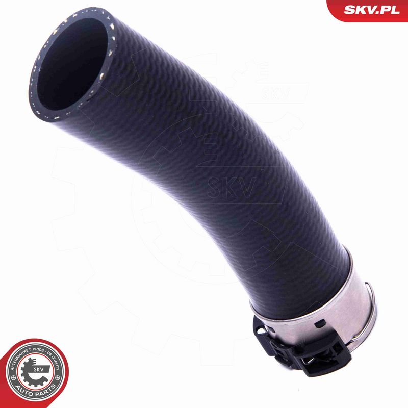 ESEN SKV 43SKV093 Charge Air Hose
