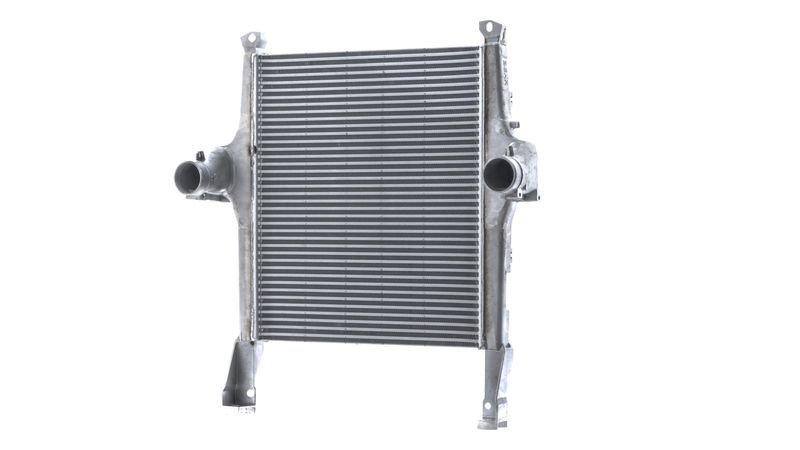 Product Image - Intercooler, inlaatluchtkoeler - CI115000P - MAHLE
