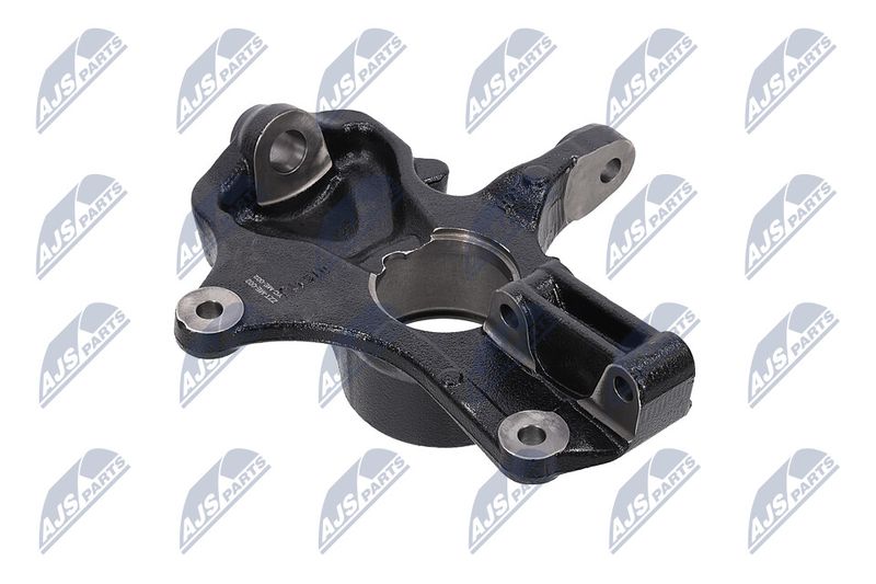 Käändmik, rattakinnitus, NTY ZZP-ME-024