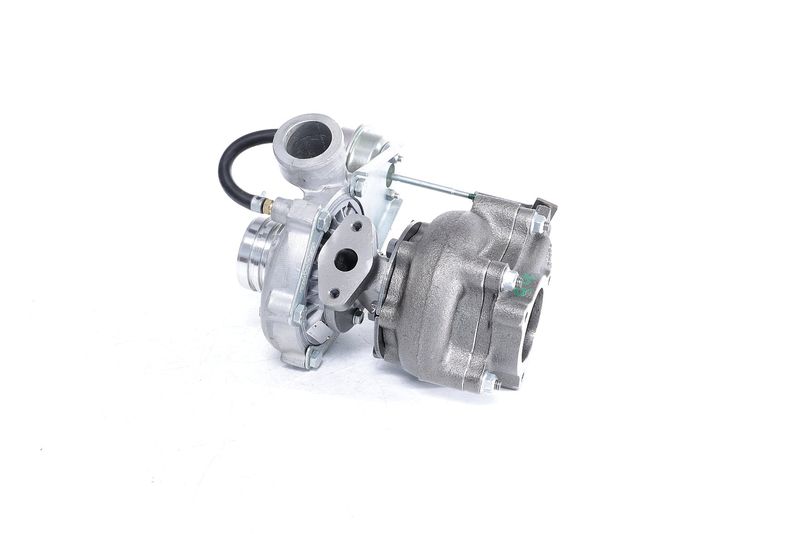 Compresor,sistem de supraalimentare T911785 BTS Turbo