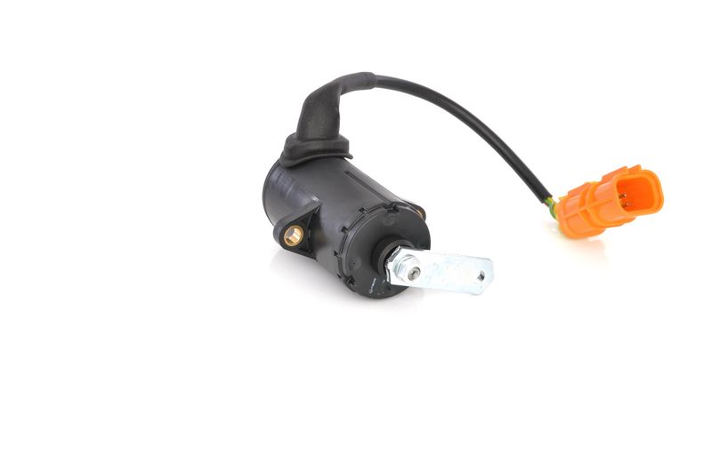 BOSCH 0281002587 Sensor, accelerator pedal position