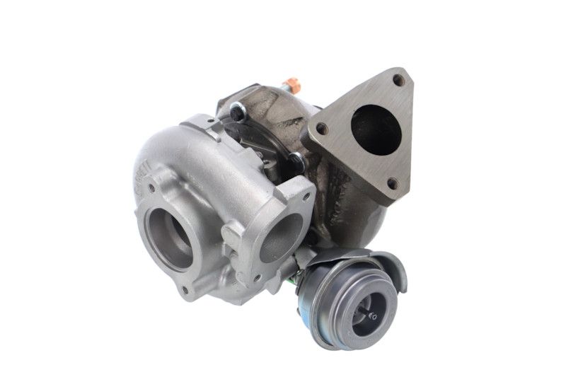 REMANTE 003-001-001412R Charger, charging (supercharged/turbocharged)