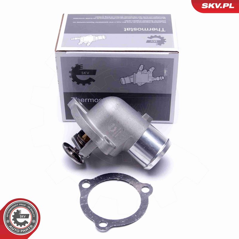 ESEN SKV 20SKV158 - Thermostat, coolant