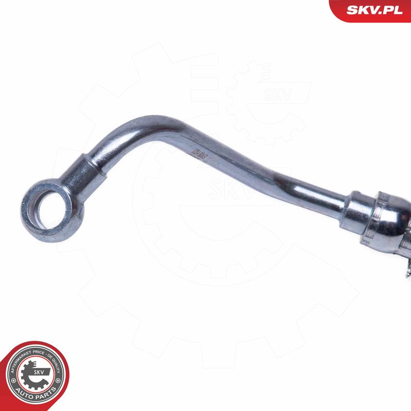 ESEN SKV 10SKV831 Hydraulic Hose, steering