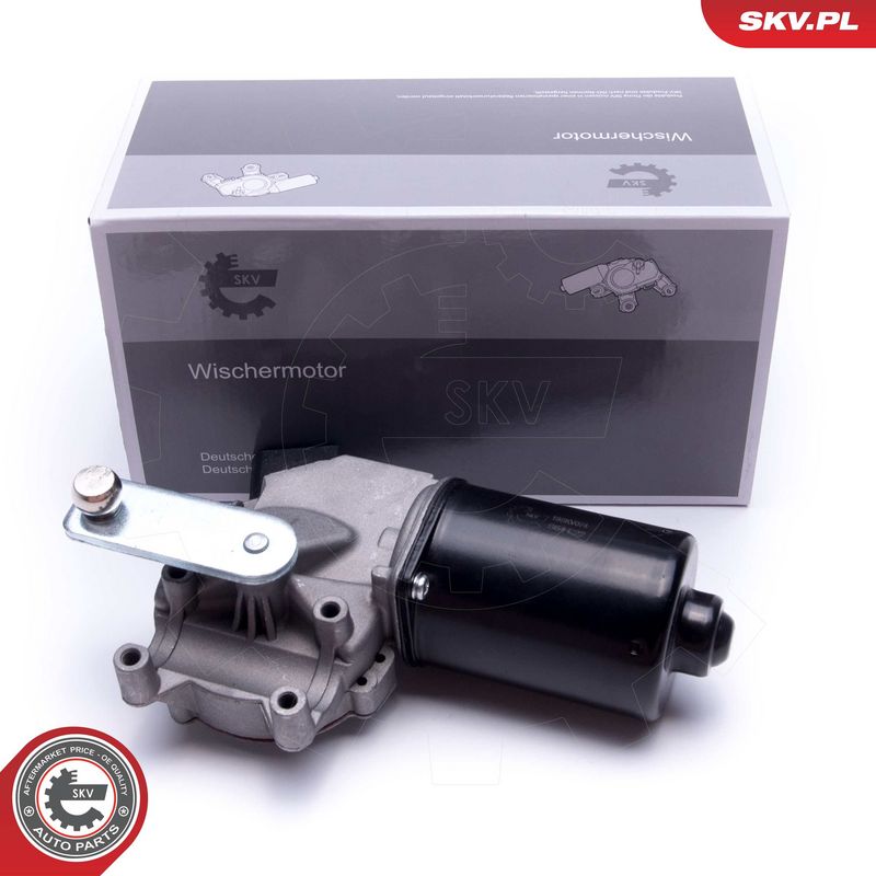 Pesuri mootor, ESEN SKV 19SKV074