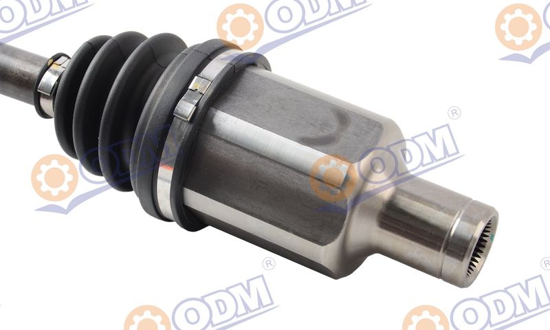 ODM ME-8-8558A Drive Shaft