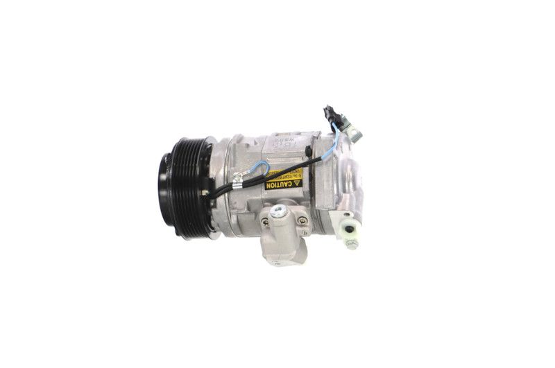 REMANTE 005-001-000117R Compressor, air conditioning