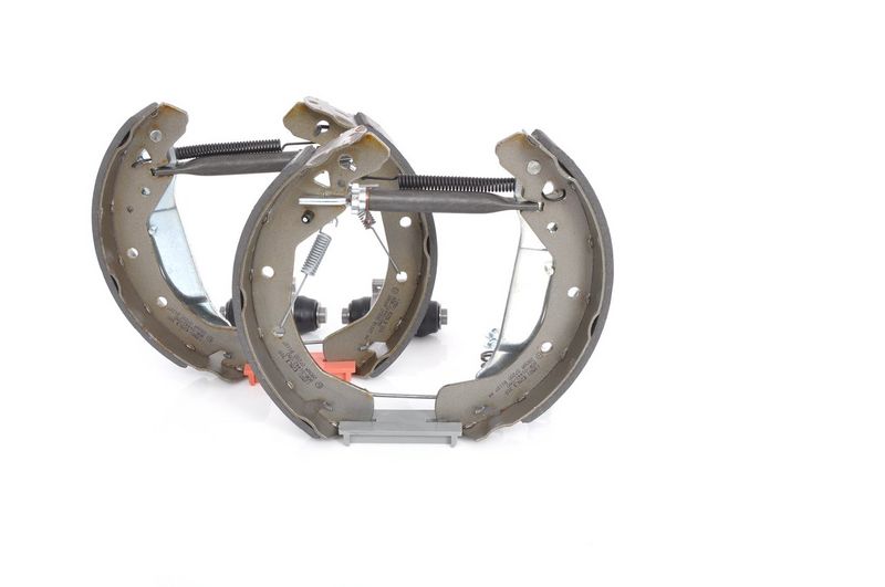 BOSCH 0 204 114 652 Brake Shoe Set