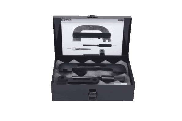 KS TOOLS 400.1875 Adjustment Tool Kit, valve timing