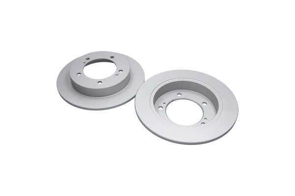 Kavo Parts BR-8706-C Brake Disc