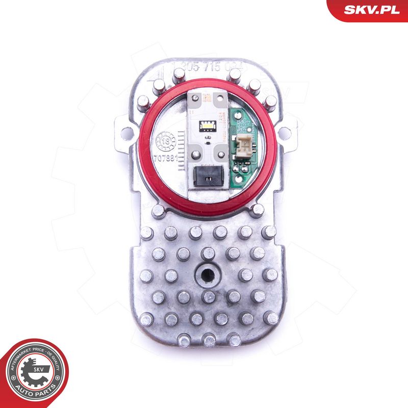 Juhtseade, valgustus, ESEN SKV 59SKV077