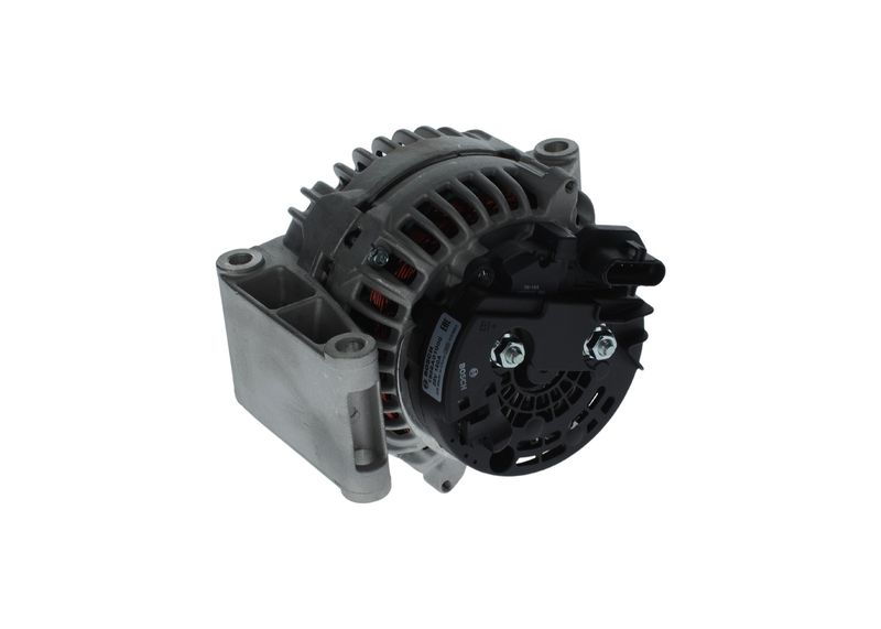 BOSCH 1986A01000 Alternator